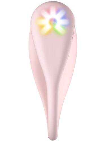 Interaktivní vibrační vajíčko Kiiroo Spot