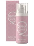 Intimní gel pro ženy Quna Care, 50 ml
