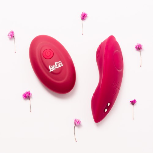 Vibrátor do kalhotek Take It Easy Joy