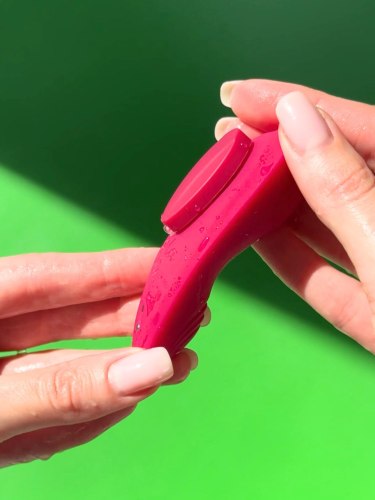 Vibrátor do kalhotek Take It Easy Joy