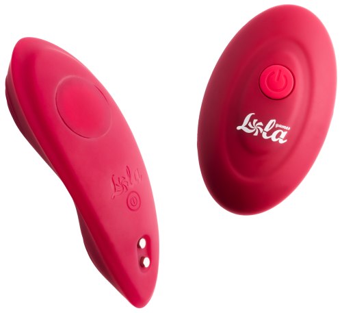 Vibrátor do kalhotek Take It Easy Joy