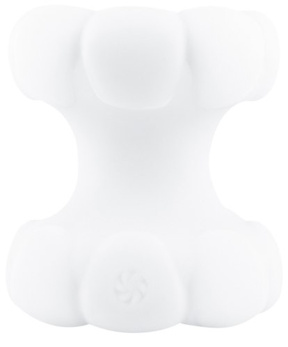 Masturbátor/tlumič při sexu Homme Royal Henchman