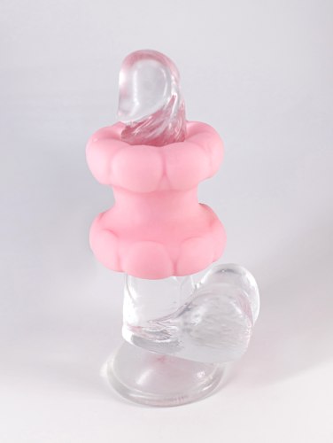 Masturbátor/tlumič při sexu Homme Royal Henchman