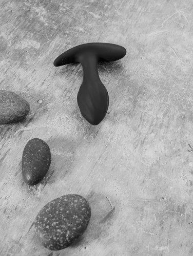 Vibrační anální kolík se stimulací hráze Spice It Up! Allure