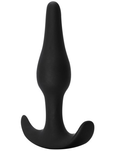 Anální kolík Spice It Up! Starter Black