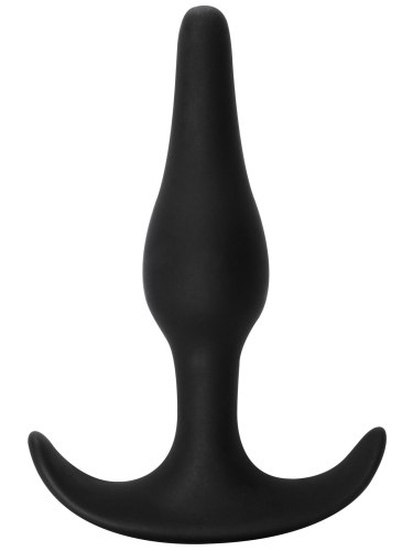 Anální kolík Spice It Up! Starter Black