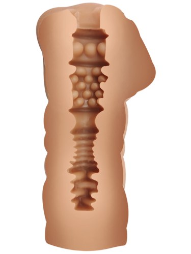 Umělá vagina Satisfaction Dumpling