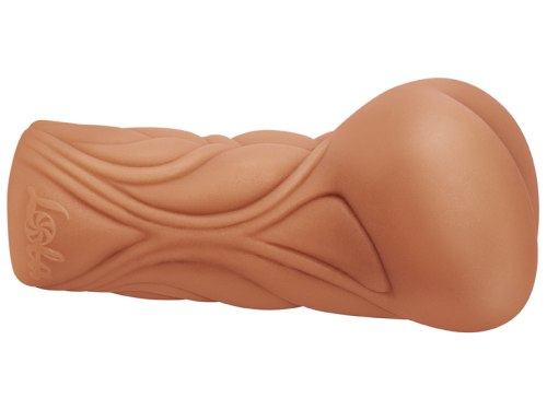 Umělý zadeček Satisfaction Biggest Joy