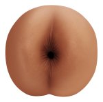 Umělý zadeček Satisfaction Biggest Joy