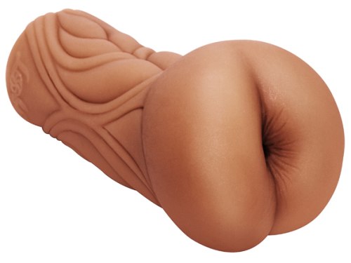 Umělý zadeček Satisfaction Biggest Joy