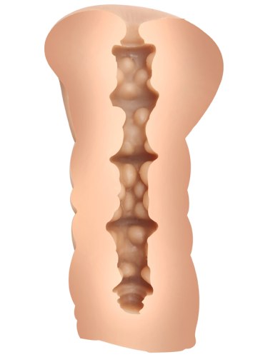 Umělý zadeček Satisfaction Treasure