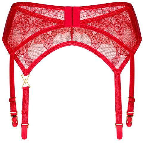 Krajkový podvazkový pás Aliosa