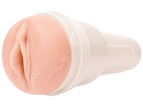 Umělá vagina Fleshlight EMMA HIX Syrup