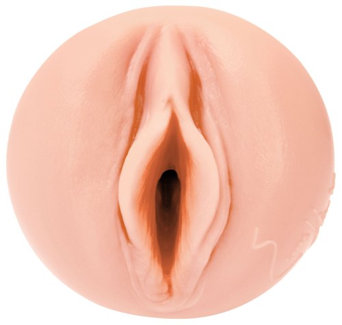 Umělá vagina Fleshlight EMMA HIX Syrup