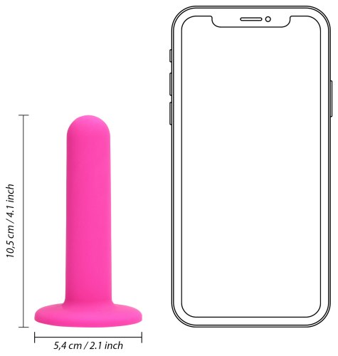 Sada vaginálních dilatátorů Loveline, 5 ks