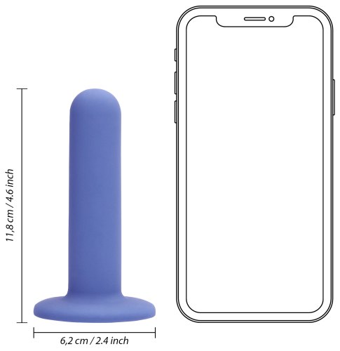 Sada vaginálních dilatátorů Loveline, 5 ks