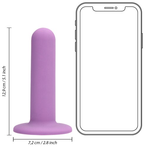 Sada vaginálních dilatátorů Loveline, 5 ks