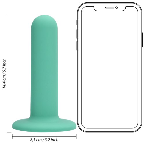 Sada vaginálních dilatátorů Loveline, 5 ks