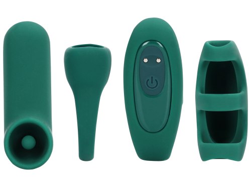 Sada erotických pomůcek pro páry Loveline