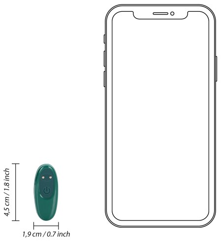 Sada erotických pomůcek pro páry Loveline