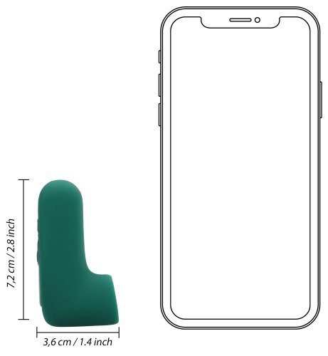 Sada erotických pomůcek pro páry Loveline