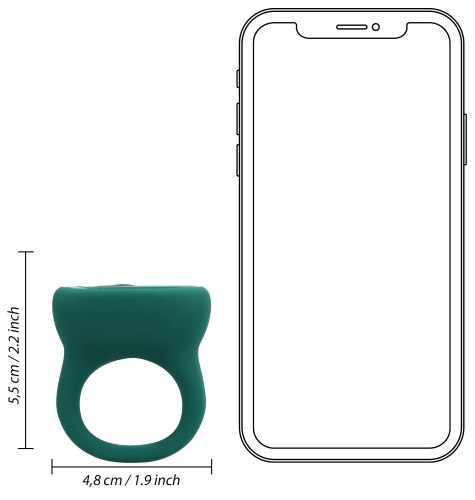 Sada erotických pomůcek pro páry Loveline