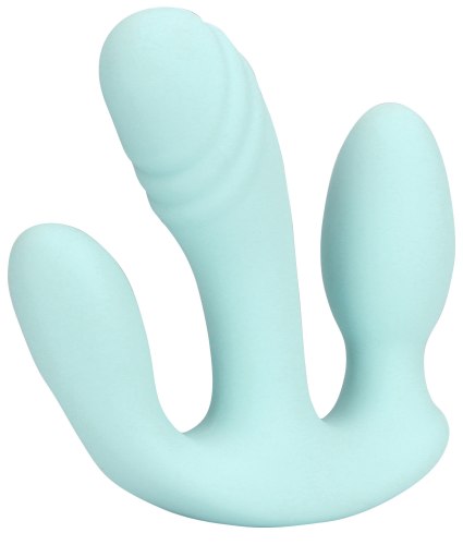 Trojitý vibrátor Loveline