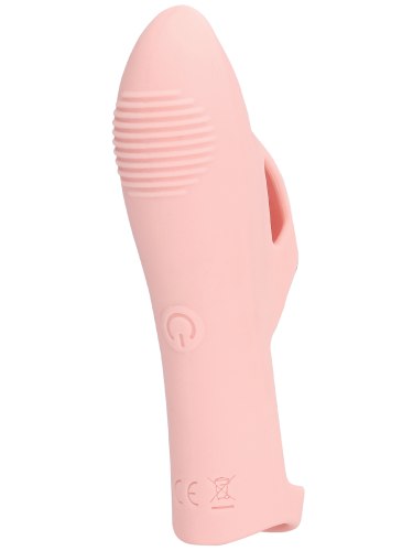 Vibrátor na prst Loveline