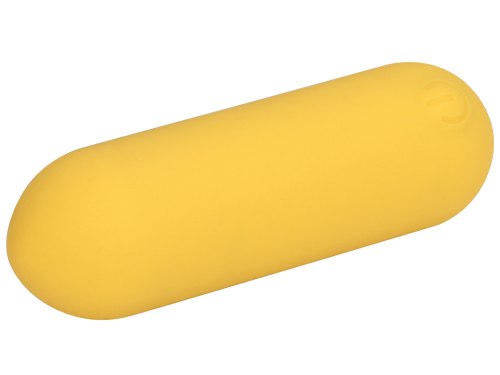 Mini vibrátor Loveline Smooth