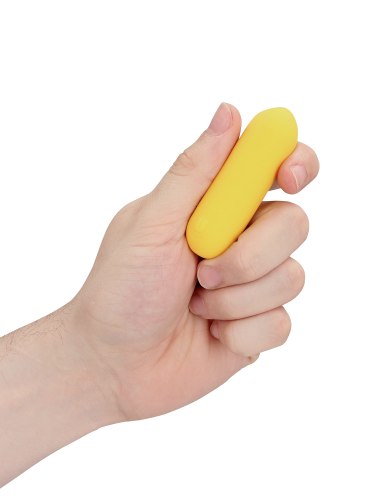 Mini vibrátor Loveline Smooth