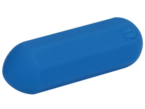 Mini vibrátor Loveline Hexagon