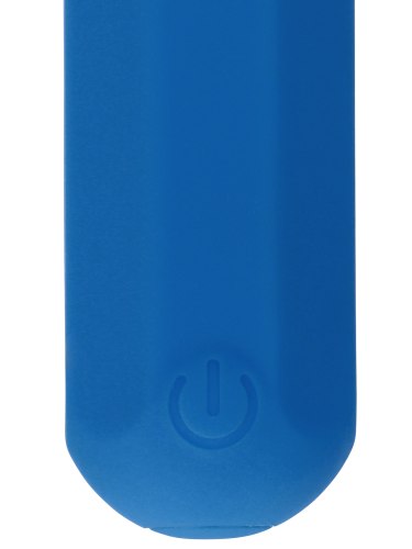 Mini vibrátor Loveline Hexagon