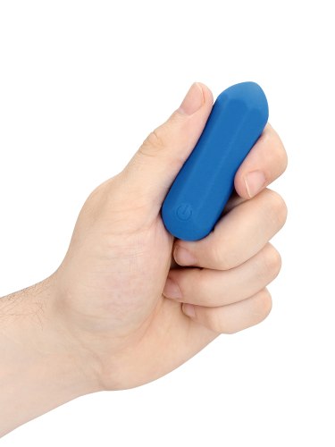 Mini vibrátor Loveline Hexagon