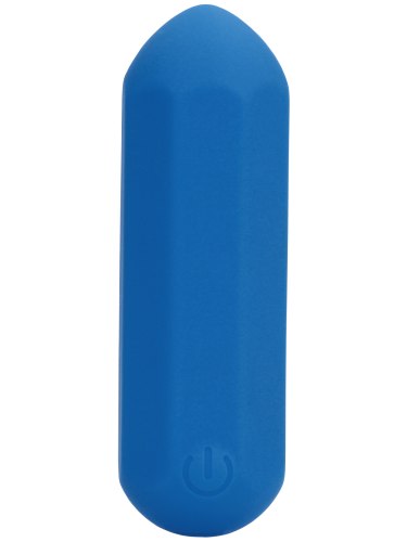 Mini vibrátor Loveline Hexagon