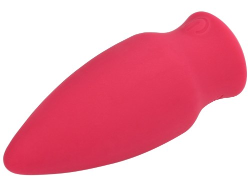 Mini vibrátor Loveline Cone