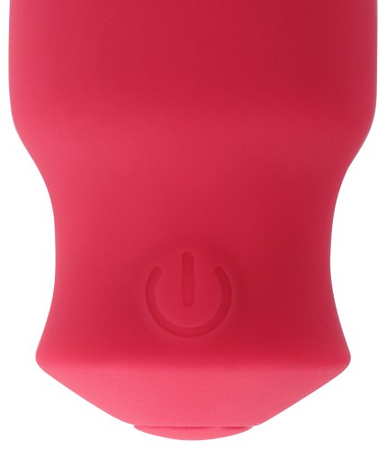 Mini vibrátor Loveline Cone