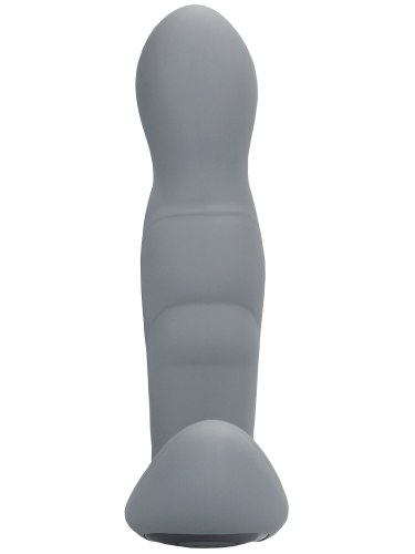 Rotační a vibrační stimulátor prostaty a hráze Loveline