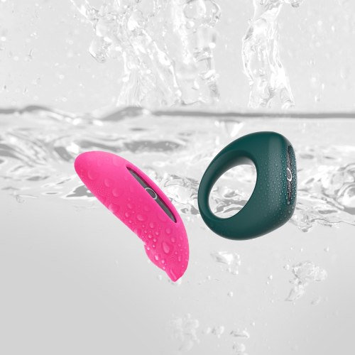 Sada erotických pomůcek Magic Candy & Dante II