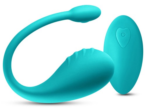 Vibrační vajíčko INYA Venus