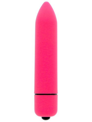 Mini vibrátor Essentials Climax Bullet