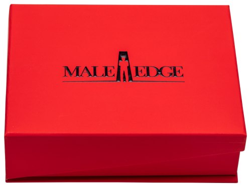 Sada na zvětšení penisu MaleEdge Pro