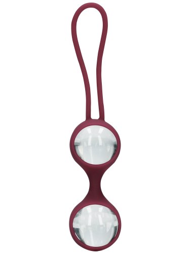 Sada erotických pomůcek pro ženu Loveline (S)explore