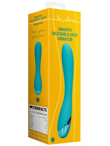 Vibrátor na bod G Loveline