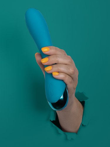 Vibrátor na bod G Loveline