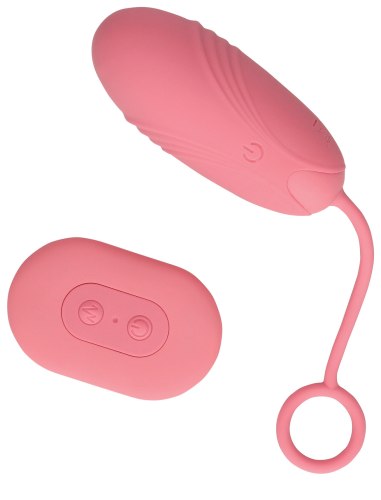 Vibrační vajíčko Loveline