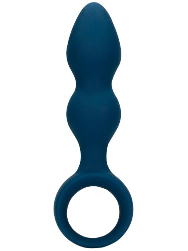 Anální kolík s poutkem Loveline