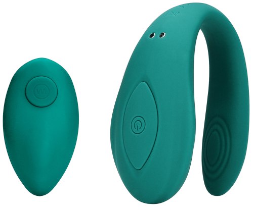 Párový vibrátor Loveline