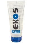 Vodní lubrikační gel EROS Aqua, 200 ml