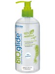 Přírodní vodní lubrikační gel BIOglide, 500 ml