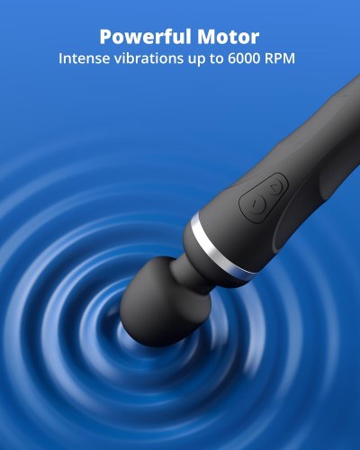 Interaktivní masážní hlavice Domi 2